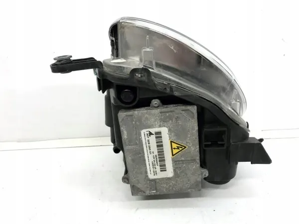 Xenon-ajovalot Oikea Etu Fiat 500 OEM 130732929301 image 9