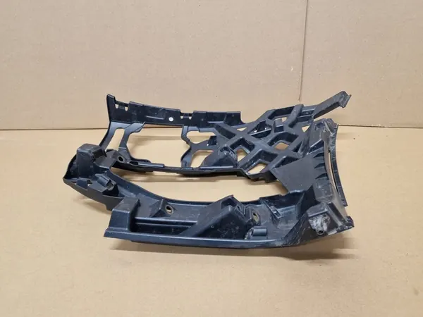 VW GOLF VII Suporte de Para-choque Dianteiro Direito OEM 5G0807724F image 3