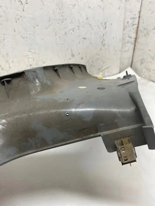 Volkswagen Multivan T4 pilaarbekleding OEM 705867246 image 8