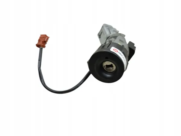 Insertion de clé de contact OEM N0502455 Peugeot 407 image 3