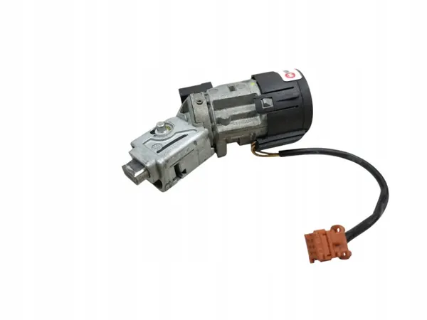Insertion de clé de contact OEM N0502455 Peugeot 407 image 4