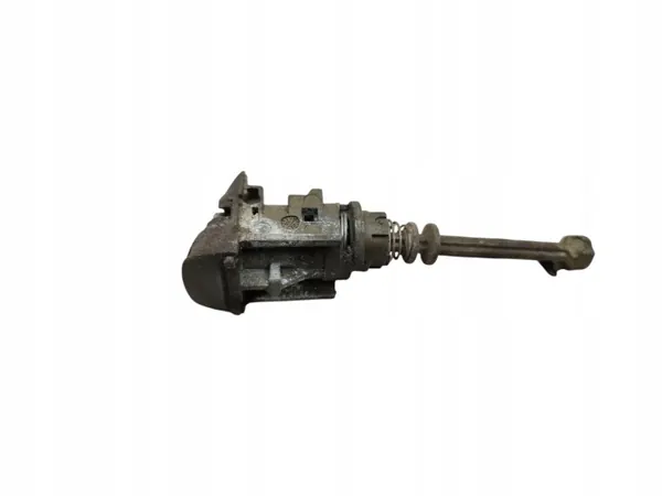 Insertion de clé de contact OEM N0502455 Peugeot 407 image 7