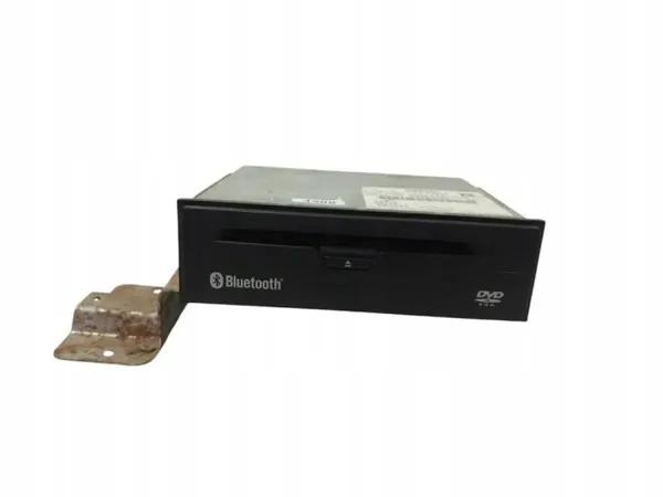 Nissan Pathfinder R51 CD/DVD-Wechsler OEM 25915EP21A image 2