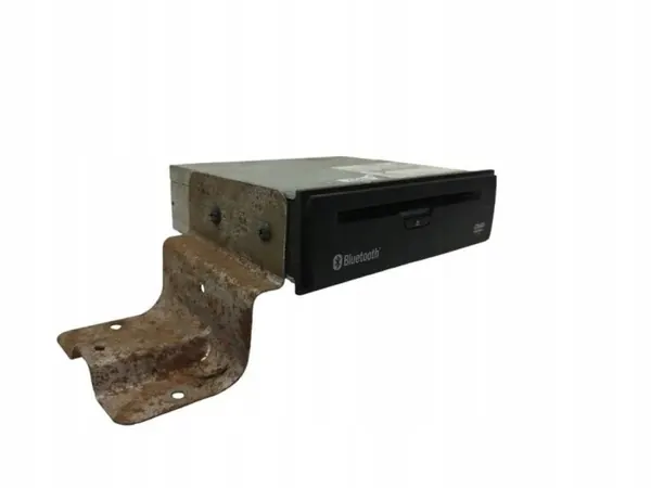 Nissan Pathfinder R51 CD/DVD-Wechsler OEM 25915EP21A image 3