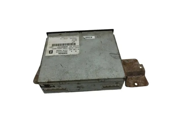 Nissan Pathfinder R51 CD/DVD-Wechsler OEM 25915EP21A image 5