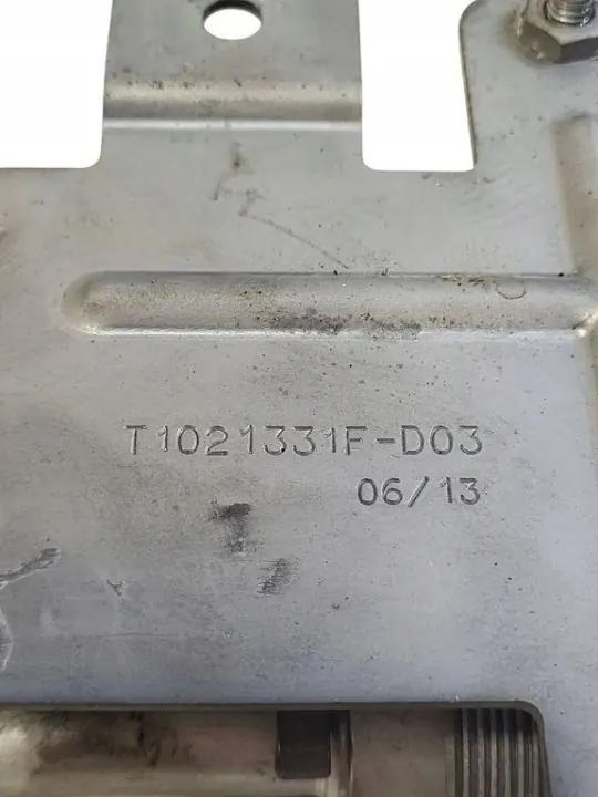 OEM T1022053JB AC-laajennusventtiili Volvo V60:lle image 7