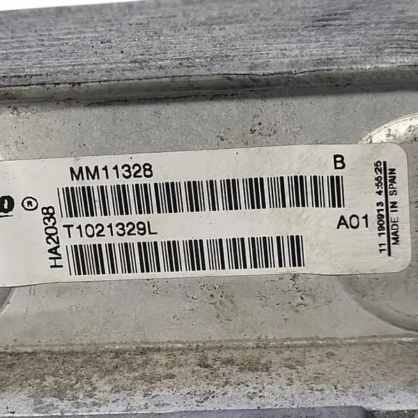 OEM T1022053JB AC-laajennusventtiili Volvo V60:lle image 8