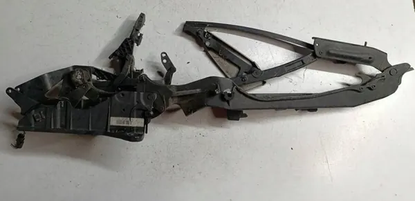 Peugeot 307 katonivelmekanismi OEM 9680621477 image 2