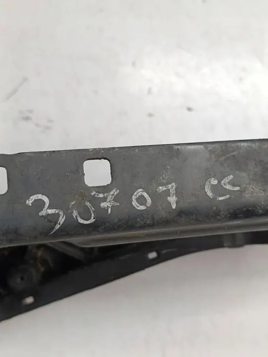 Peugeot 307 katonivelmekanismi OEM 9680621477 image 6