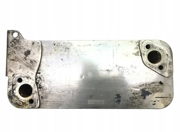 OEM 1804210 Scania Refroidisseur d'huile, Retardateur - Occasion image 6