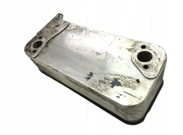 OEM 1804210 Scania Refroidisseur d'huile, Retardateur - Occasion image 7