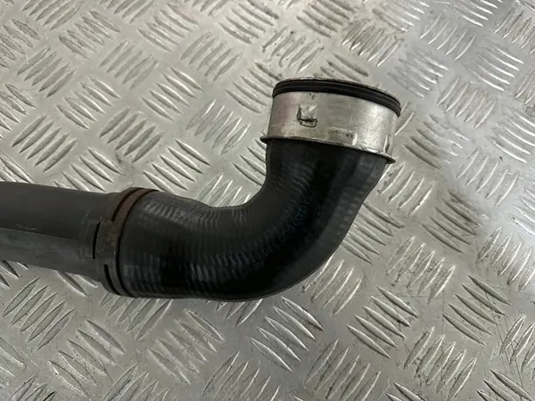 VW POLO IV 1.4 TDI Tubería de Admisión 6Q0145838N image 6