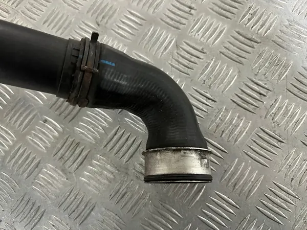 VW POLO IV 1.4 TDI Tubería de Admisión 6Q0145838N image 7