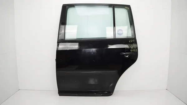 Puerta trasera izquierda OEM 360201951 VW Touran 1T3 image 2