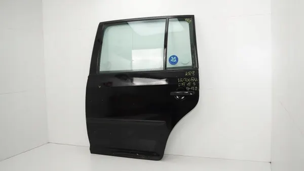 Puerta trasera izquierda OEM 360201951 VW Touran 1T3 image 3