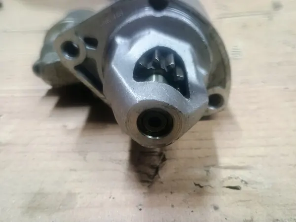 Arrancador Bosch Mercedes 3.5 V6 image 2