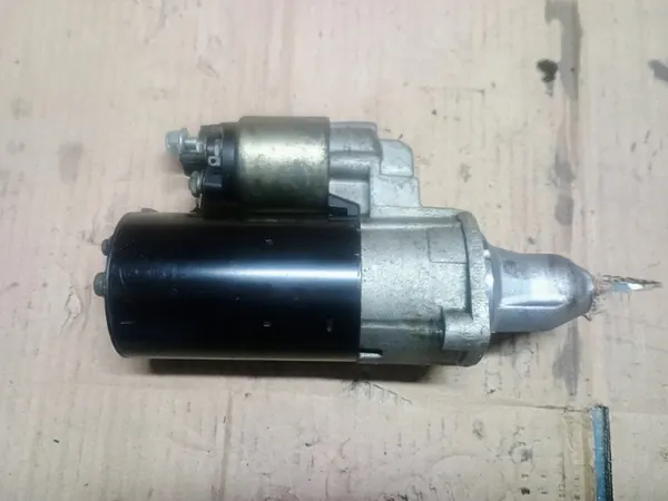 Arrancador Bosch Mercedes 3.5 V6 image 3