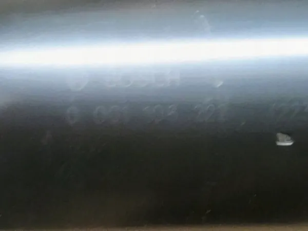 Arrancador Bosch Mercedes 3.5 V6 image 4