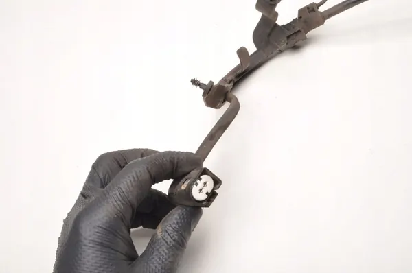 MERCEDES W177 ABS-SENSOR ACHTER RECHTS A2475400600 image 2