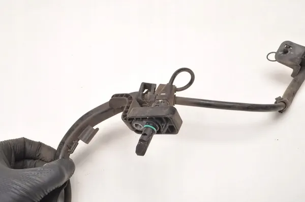 MERCEDES W177 ABS-SENSOR ACHTER RECHTS A2475400600 image 6