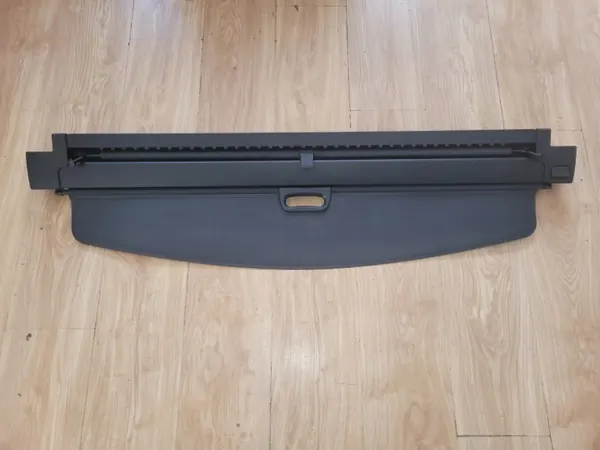 BMW X3 F25 13R Kofferbakrolgordijn - Gebruikt OEM-Onderdeel image 2