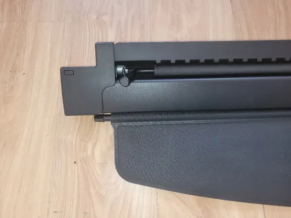BMW X3 F25 13R Kofferbakrolgordijn - Gebruikt OEM-Onderdeel image 4