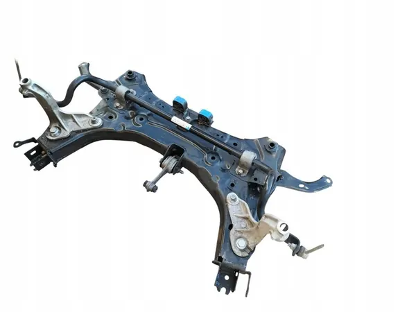 Trave anteriore Renault Clio V 544017562R image 6