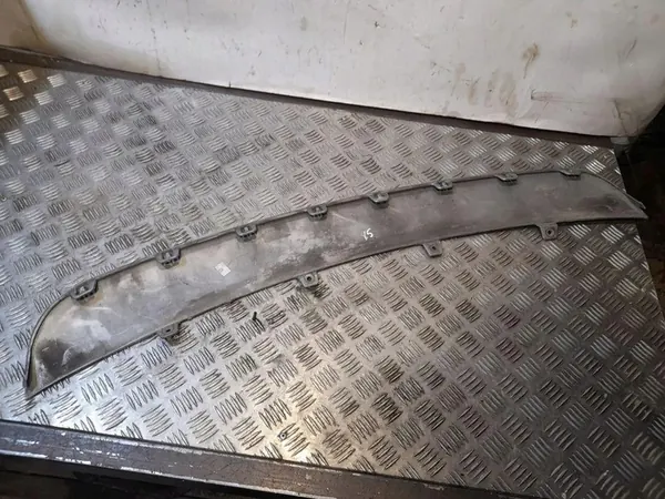 Nedre Stötfångare BMW X5 (E70) 51117222729 image 2