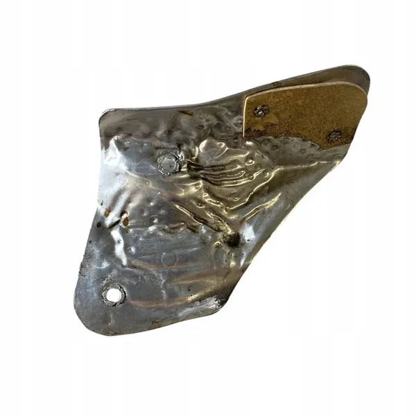 Jeep Grand Cherokee 2017 Moottorin lämmöneristin OEM 56044116AE image 4