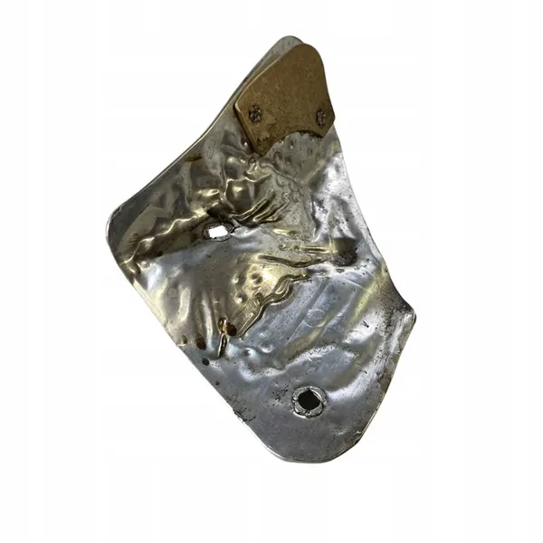 Jeep Grand Cherokee 2017 Moottorin lämmöneristin OEM 56044116AE image 5