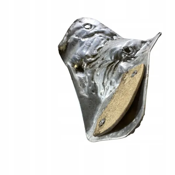 Jeep Grand Cherokee 2017 Moottorin lämmöneristin OEM 56044116AE image 6