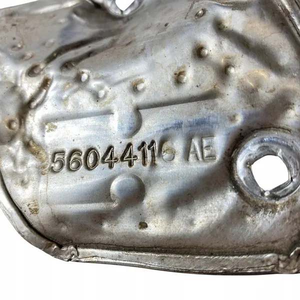 Jeep Grand Cherokee 2017 Moottorin lämmöneristin OEM 56044116AE image 7