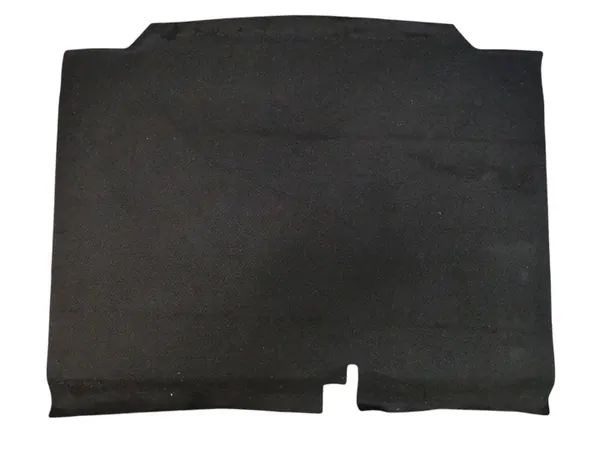 Tapete porta-bagagens Renault Clio V OEM 849028245R image 2
