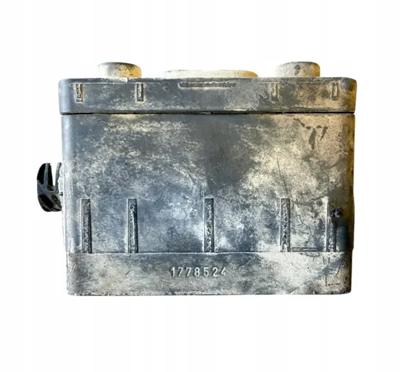 Válvula solenoide caixa Scania OEM 1778524 1493769 image 3