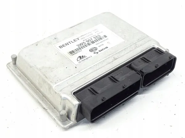 Module de Contrôle de Suspension Bentley Continental image 2