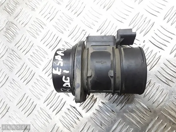 Luftmassenmesser RENAULT ESPACE IV 2.0L Diesel OEM 07SKV121 image 2