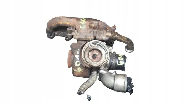 Turbo para Alfa Romeo 156 1.9 JTD 8V image 5