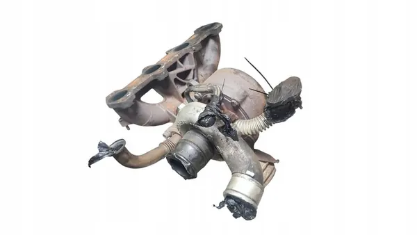 Turbo para Alfa Romeo 156 1.9 JTD 8V image 9