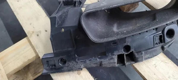 Audi A6 C7 Pakoputken Vasemmalla Takana OE 4G0253825T image 3