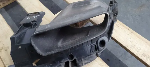 Audi A6 C7 Pakoputken Vasemmalla Takana OE 4G0253825T image 4