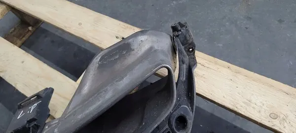 Audi A6 C7 Pakoputken Vasemmalla Takana OE 4G0253825T image 5