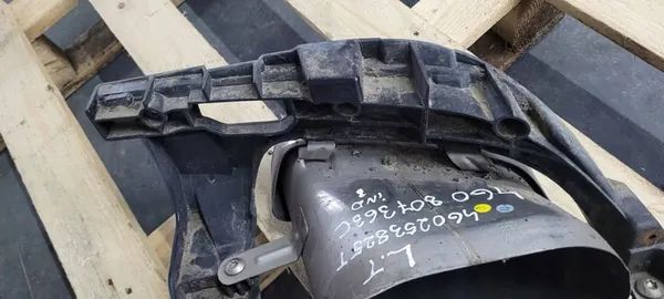 Audi A6 C7 Pakoputken Vasemmalla Takana OE 4G0253825T image 7