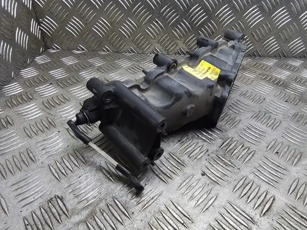 Begagnad Audi OE insugsgrenrör OEM 059129711 image 3