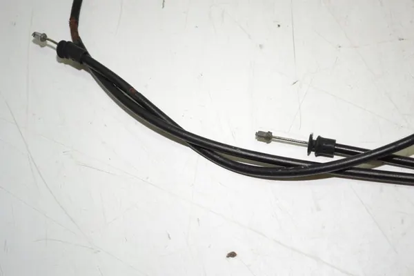 Mercedes-Benz OE A2118800159 câble d'ouverture du capot image 2