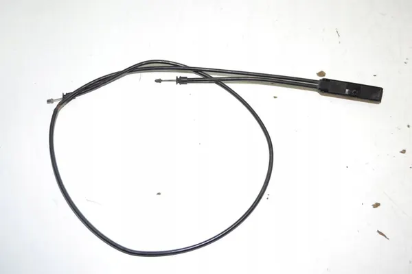 Mercedes-Benz OE A2118800159 câble d'ouverture du capot image 4