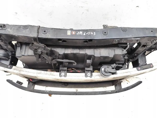 Kia Niro Osat 2021 SUV 4/5dr 25380-G7000 image 4