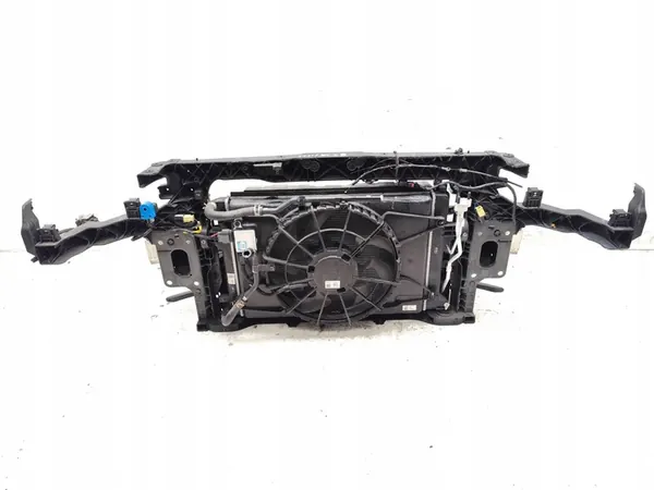 Kia Niro Osat 2021 SUV 4/5dr 25380-G7000 image 5