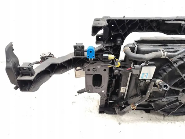 Kia Niro Osat 2021 SUV 4/5dr 25380-G7000 image 6