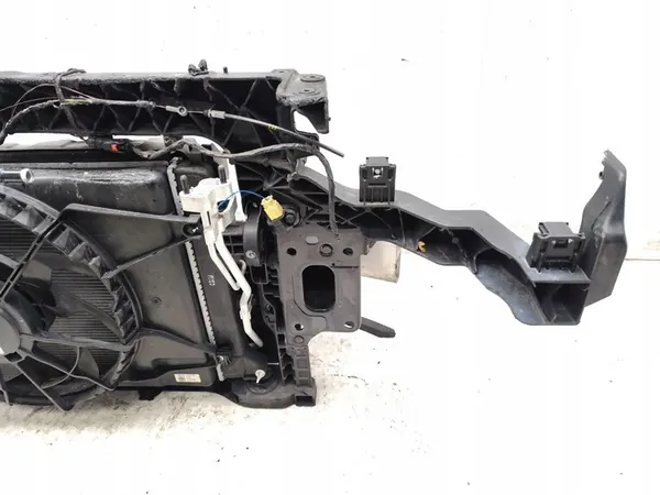 Kia Niro Osat 2021 SUV 4/5dr 25380-G7000 image 7