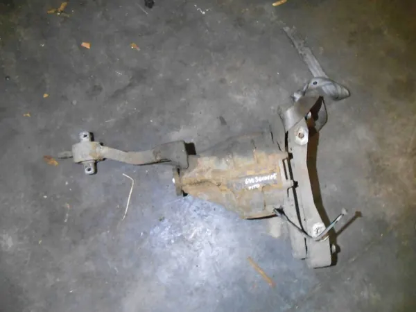 Mercedes Vito W639 takatela OEM 6393610105 image 2